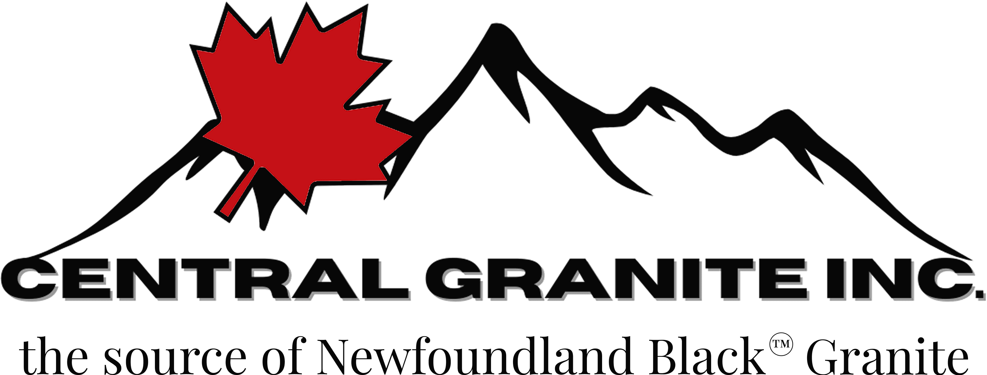 Central Granite Inc.